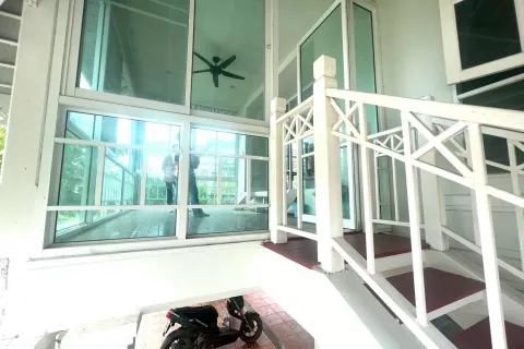 House in Hua Hin, Thailand 3 bedrooms № 139375 - photo 6