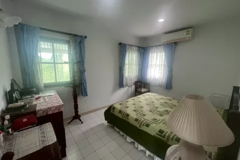House in Hua Hin, Thailand 3 bedrooms № 139375 - photo 9