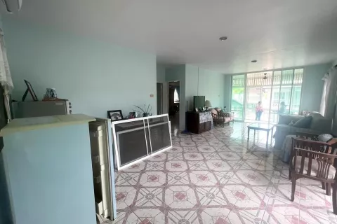 House in Hua Hin, Thailand 3 bedrooms № 139375 - photo 13