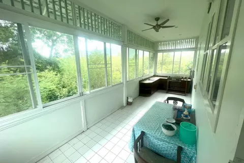 House in Hua Hin, Thailand 3 bedrooms № 139375 - photo 14