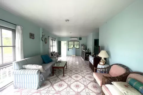 House in Hua Hin, Thailand 3 bedrooms № 139375 - photo 8