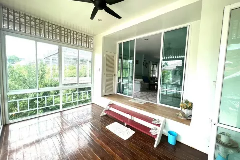 House in Hua Hin, Thailand 3 bedrooms № 139375 - photo 3