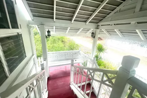 House in Hua Hin, Thailand 3 bedrooms № 139375 - photo 7