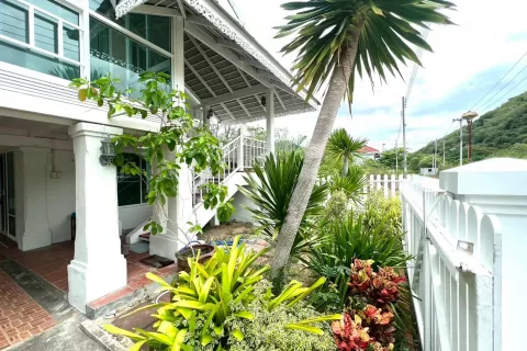 House in Hua Hin, Thailand 3 bedrooms № 139375 - photo 5