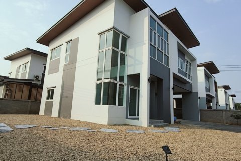 Maison à Ayutthaya, Thaïlande 4 chambres № 154864 - photo 5