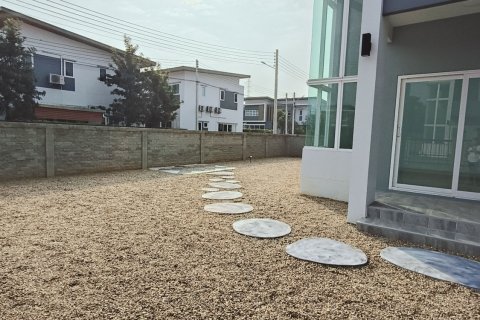 Maison à Ayutthaya, Thaïlande 4 chambres № 154864 - photo 2