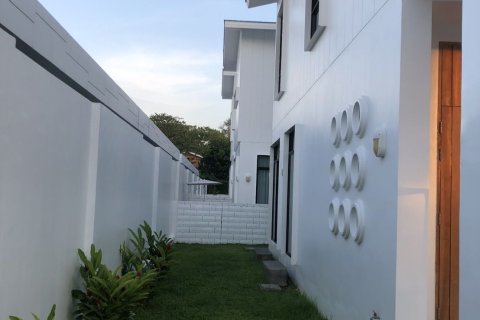 Maison à Phuket, Thaïlande 3 chambres № 154863 - photo 4