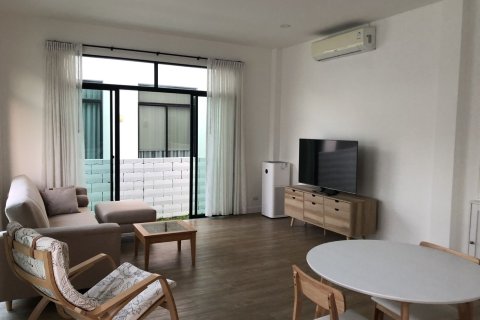 Maison à Phuket, Thaïlande 3 chambres № 154863 - photo 19