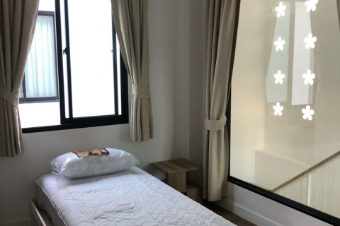 Maison à Phuket, Thaïlande 3 chambres № 154863 - photo 10