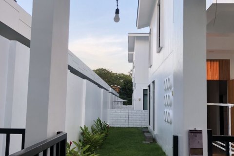 Maison à Phuket, Thaïlande 3 chambres № 154863 - photo 3