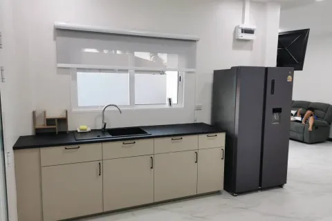 Villa in Pattaya, Thailand 2 bedrooms № 154868 - photo 9