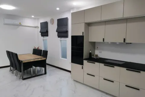 Villa in Pattaya, Thailand 2 bedrooms № 154868 - photo 8