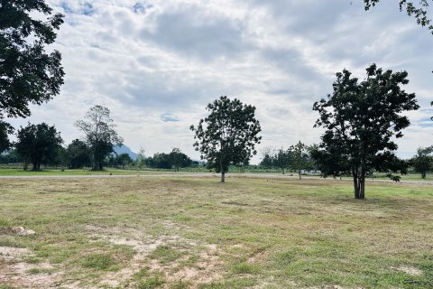 Land in Hua Hin, Thailand 1600 sq.m. № 154865 - photo 7