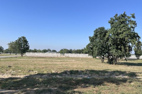 Land in Hua Hin, Thailand 1600 sq.m. № 154865 - photo 9