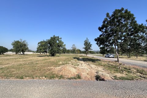 Land in Hua Hin, Thailand 1600 sq.m. № 154865 - photo 3