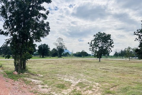 Land in Hua Hin, Thailand 1600 sq.m. № 154865 - photo 8