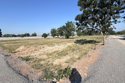 Land in Hua Hin, Thailand 1600 sq.m. № 154865 - photo 2