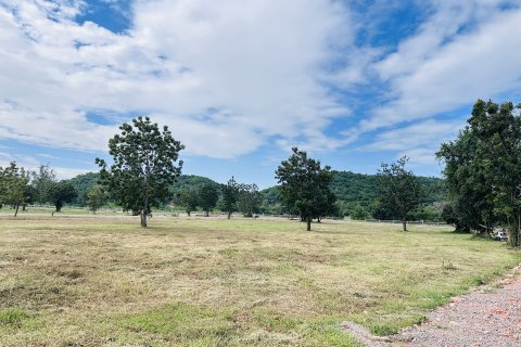 Land in Hua Hin, Thailand 1600 sq.m. № 154865 - photo 6