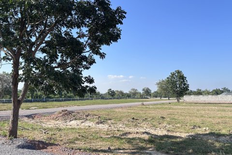 Land in Hua Hin, Thailand 1600 sq.m. № 154865 - photo 5