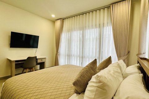 Townhouse in Ko Samui, Thailand 3 bedrooms № 154867 - photo 13