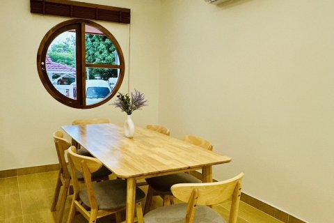 Townhouse in Ko Samui, Thailand 3 bedrooms № 154867 - photo 7