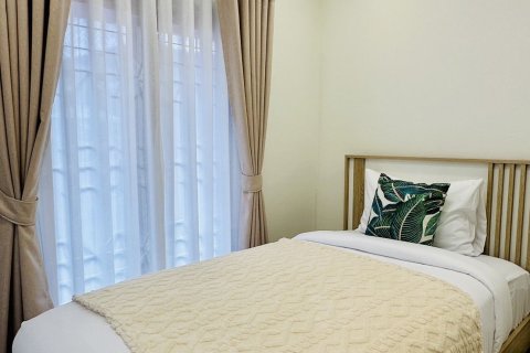 Townhouse in Ko Samui, Thailand 3 bedrooms № 154867 - photo 18