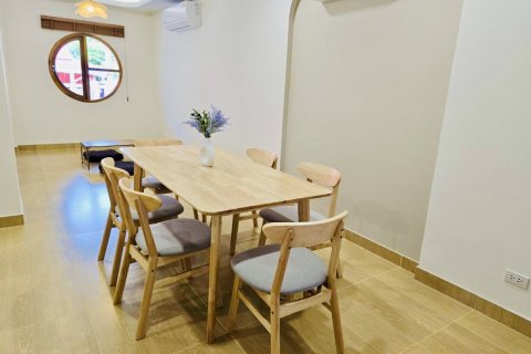 Townhouse in Ko Samui, Thailand 3 bedrooms № 154867 - photo 9