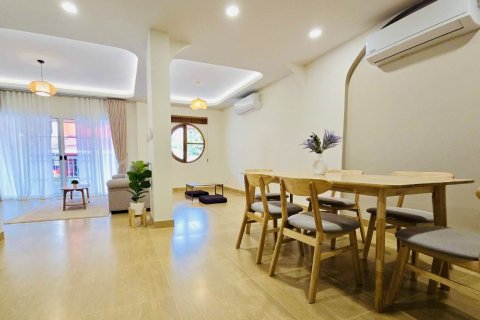 Townhouse in Ko Samui, Thailand 3 bedrooms № 154867 - photo 8