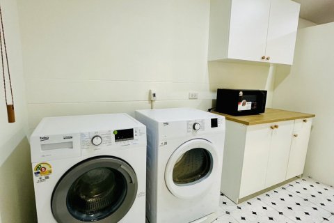 Townhouse in Ko Samui, Thailand 3 bedrooms № 154867 - photo 24