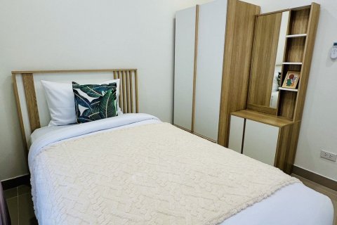 Townhouse in Ko Samui, Thailand 3 bedrooms № 154867 - photo 19