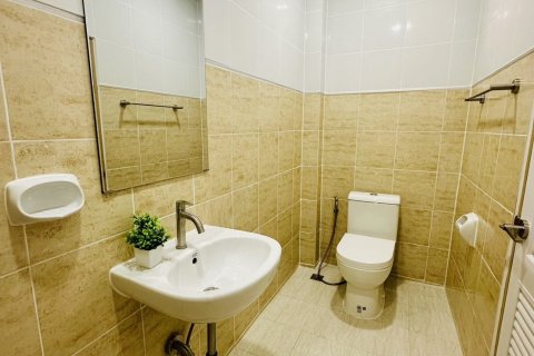 Townhouse in Ko Samui, Thailand 3 bedrooms № 154867 - photo 26