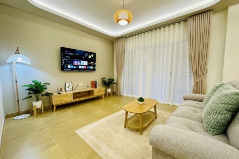 Townhouse in Ko Samui, Thailand 3 bedrooms № 154867 - photo 5