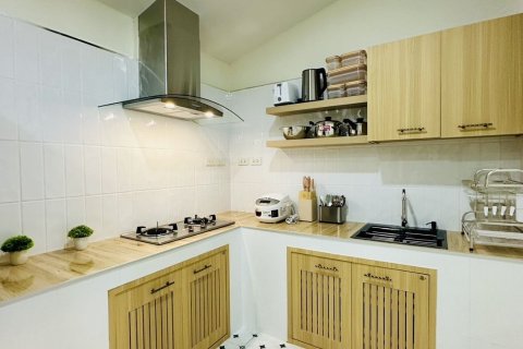 Townhouse in Ko Samui, Thailand 3 bedrooms № 154867 - photo 22