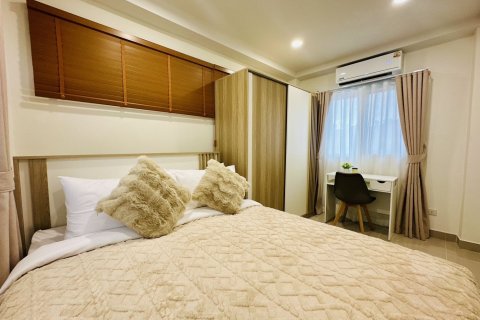 Townhouse in Ko Samui, Thailand 3 bedrooms № 154867 - photo 17