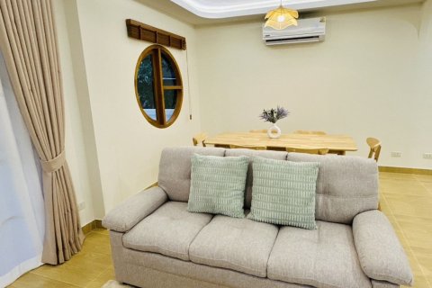 Townhouse in Ko Samui, Thailand 3 bedrooms № 154867 - photo 4