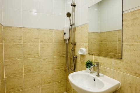 Townhouse in Ko Samui, Thailand 3 bedrooms № 154867 - photo 27