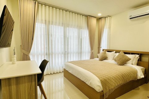 Townhouse in Ko Samui, Thailand 3 bedrooms № 154867 - photo 11