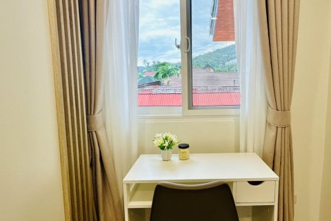 Townhouse in Ko Samui, Thailand 3 bedrooms № 154867 - photo 16