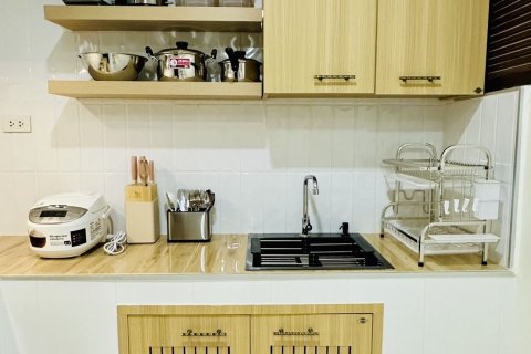 Townhouse in Ko Samui, Thailand 3 bedrooms № 154867 - photo 23