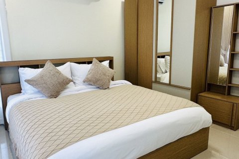 Townhouse in Ko Samui, Thailand 3 bedrooms № 154867 - photo 12