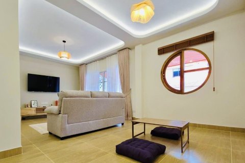 Townhouse in Ko Samui, Thailand 3 bedrooms № 154867 - photo 10