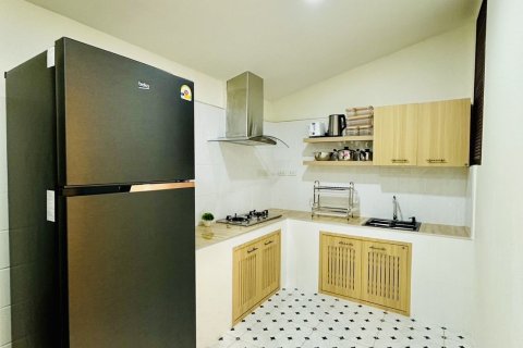 Townhouse in Ko Samui, Thailand 3 bedrooms № 154867 - photo 21