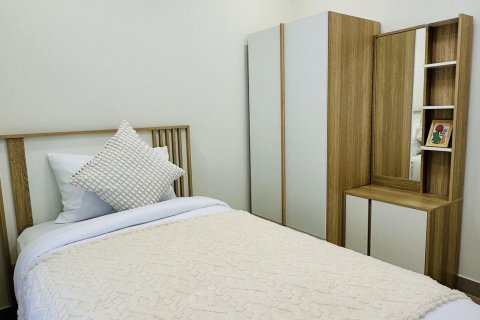 Townhouse in Ko Samui, Thailand 3 bedrooms № 154867 - photo 20