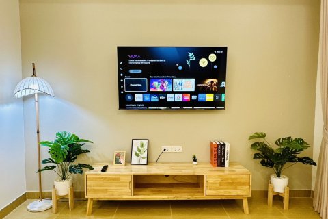 Townhouse in Ko Samui, Thailand 3 bedrooms № 154867 - photo 6