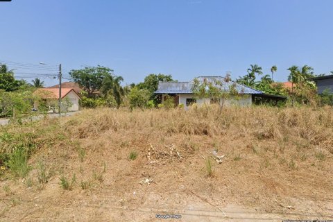 Земельный участок в Пхукете, Таиланд 352м2 № 154869 - фото 1