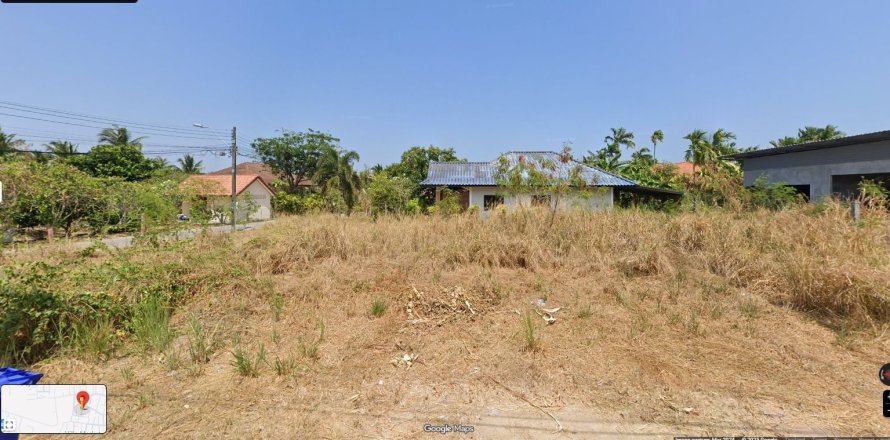 Земельный участок в Пхукете, Таиланд 352м2 № 154869