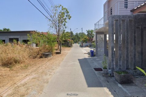 Земельный участок в Пхукете, Таиланд 352м2 № 154869 - фото 7