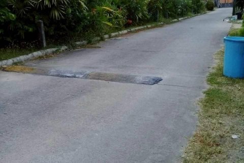 Земельный участок в Пхукете, Таиланд 352м2 № 154869 - фото 5