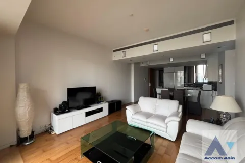 Eigentumswohnung in Sathon, Bangkok, Thailand, 2 Schlafzimmer № 216409 - Foto 6