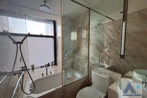 Eigentumswohnung in Sathon, Bangkok, Thailand, 2 Schlafzimmer № 216409 - Foto 15